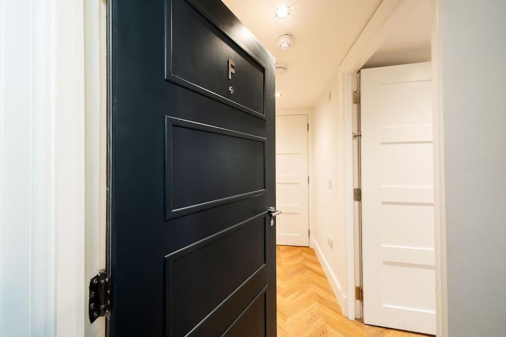 The Crescent, Aberdeen City Centre Apartment Εξωτερικό φωτογραφία