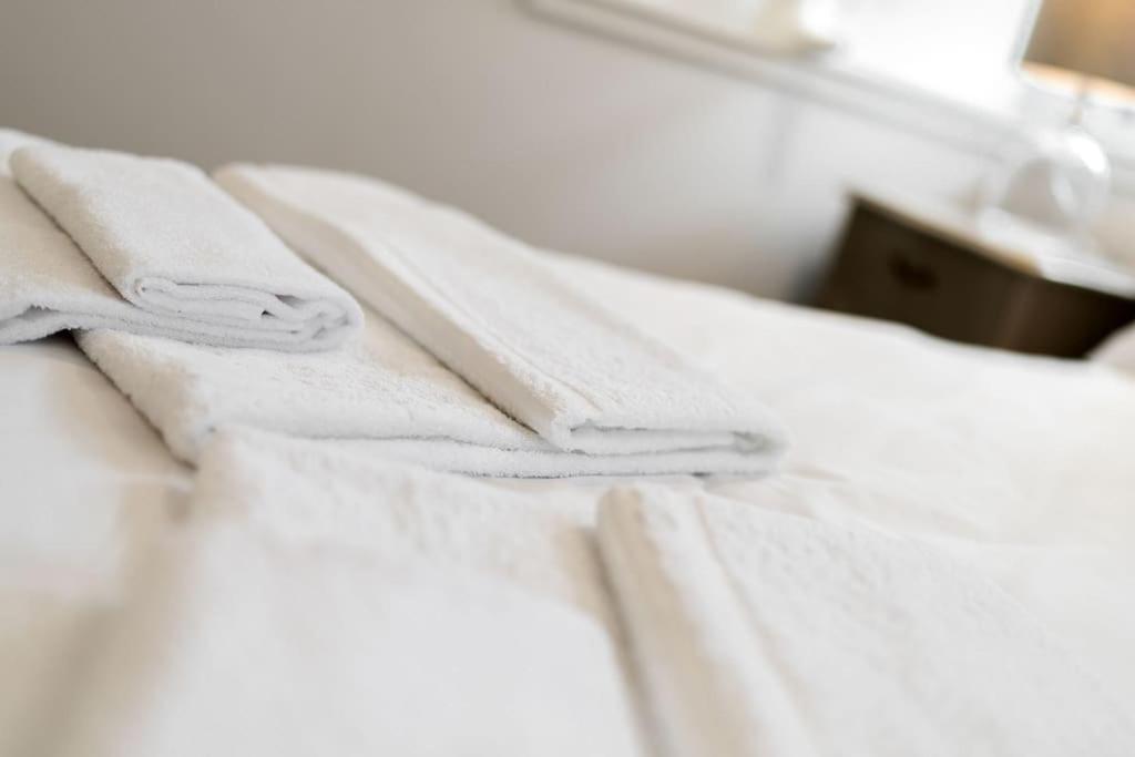 The Crescent, Aberdeen City Centre Apartment Εξωτερικό φωτογραφία